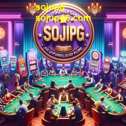 A Evolução dos Jogos Multiplayer: Conectando Jogadores Globalmente