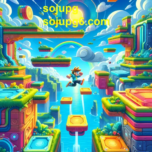 A Evolução dos Jogos de Plataforma: Da Clássica 'Super Mario' aos Títulos Modernos