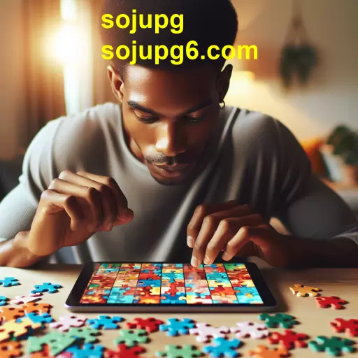 A Evolução dos Jogos de Quebra-Cabeça: Desafios e Diversão