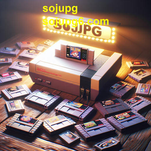 A Ascensão dos Jogos Retro: Nostalgia e Inovação