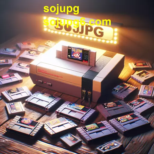 A Ascensão dos Jogos Retro: Nostalgia e Inovação